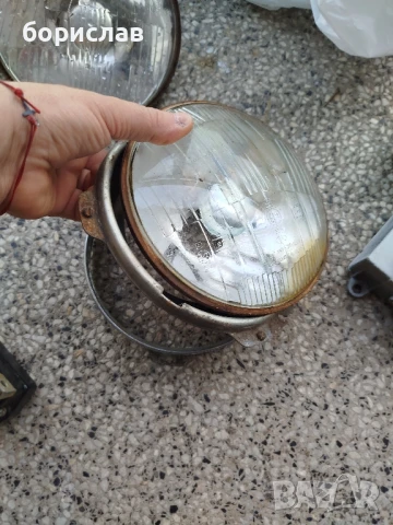 продавам части за Волга газ 24 и уаз, снимка 13 - Части - 50506448