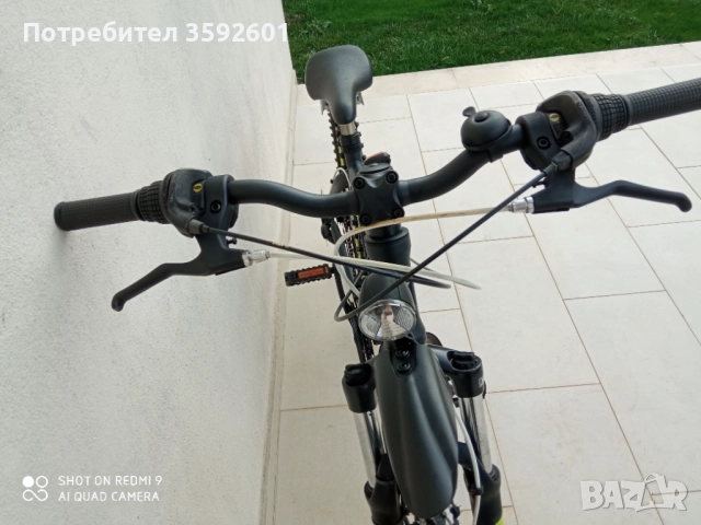 КЕТЛЕР внос германия , , снимка 6 - Велосипеди - 52538328