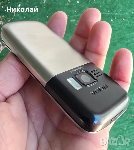 Нокия/Nokia 6303, снимка 5 - Nokia - 56213021