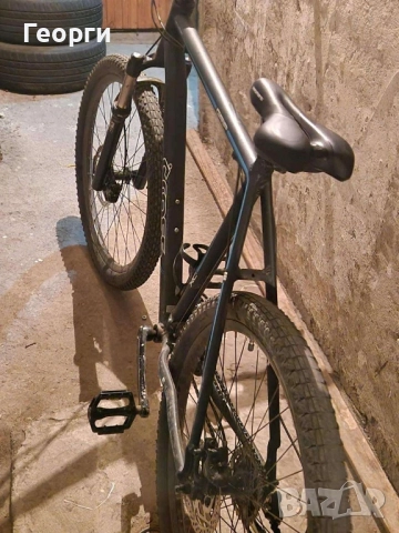 Cross grx9 27.5 XL, снимка 6 - Велосипеди - 52947690