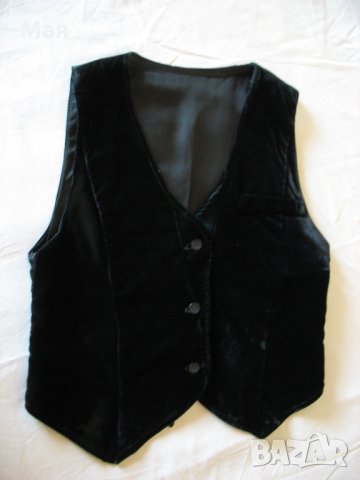 Красиво дамско елече, снимка 5 - Елеци - 34641881