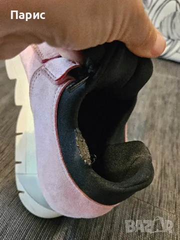 Дамски обувки , снимка 4 - Дамски ежедневни обувки - 49243632