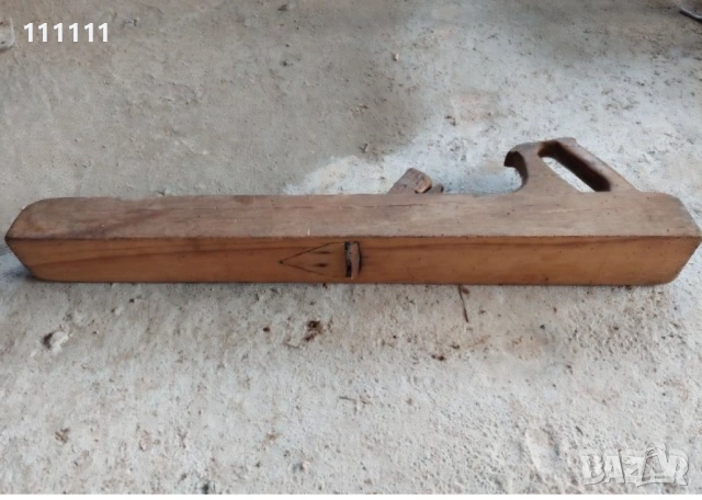 Ренде дърводелско метално малко , снимка 18 - Други инструменти - 46417824