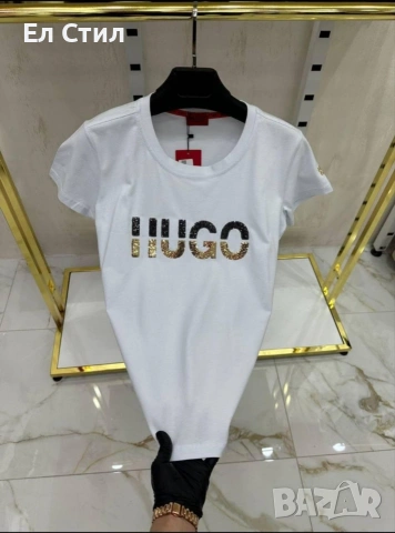 ММ дамски тениски, топ качество, топ цена , снимка 3 - Тениски - 53557065