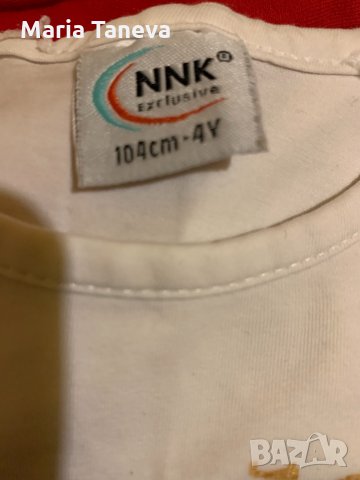 Детско комплектче, снимка 2 - Детски комплекти - 34728472