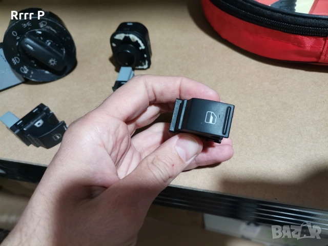 Части за Голф/Golf 5, снимка 11 - Части - 53025397