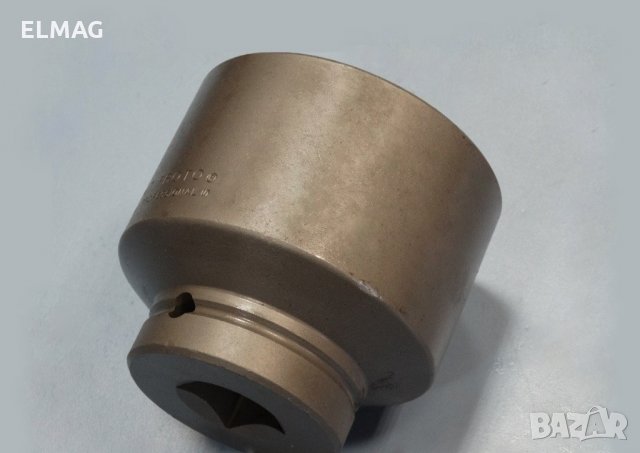 ВЛОЖКИ -,,КАМЪНИ‘‘ – КАМИОНДЖИЙСКИ  от 70мм до 120мм. Шестостенни  - 1", снимка 6 - Селскостопанска техника - 26457619