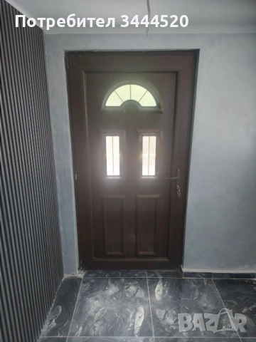 Продавам къща в квартал Младеново , снимка 2 - Къщи - 52501145