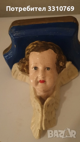 Красива конзола за стена. , снимка 1