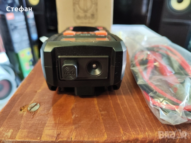 Дигитален мултиметър METERK MK11 Цифров  мултицет  НОВ!, снимка 10 - Друга електроника - 51959458