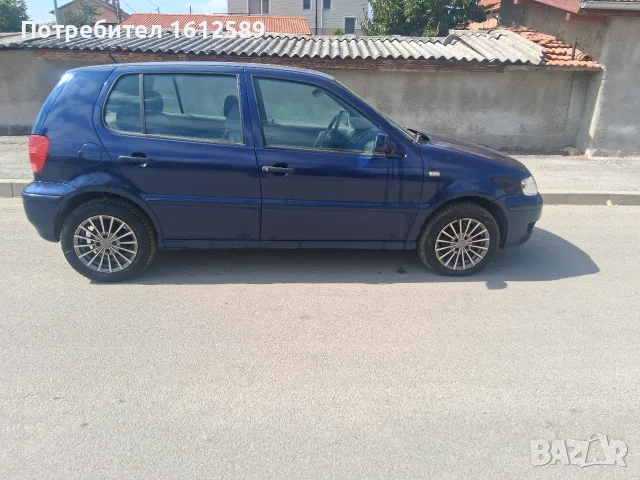 VW Polo 1.0 MPi на части!, снимка 3 - Автомобили и джипове - 56140847