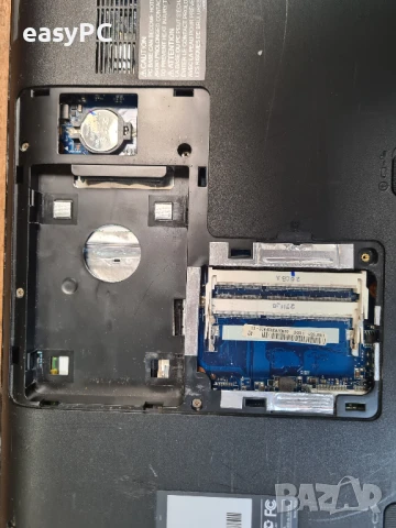 Toshiba Satellite C850 C850D - части, снимка 6 - Части за лаптопи - 50687153