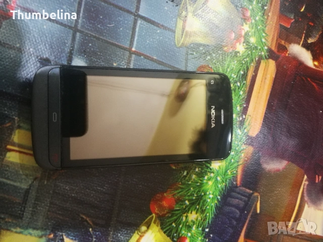 Nokia C05-03 - отличен