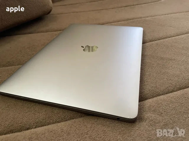 13" Core i5 MacBook Pro A1708 /Mid-2016/, снимка 6 - Лаптопи за работа - 56303351