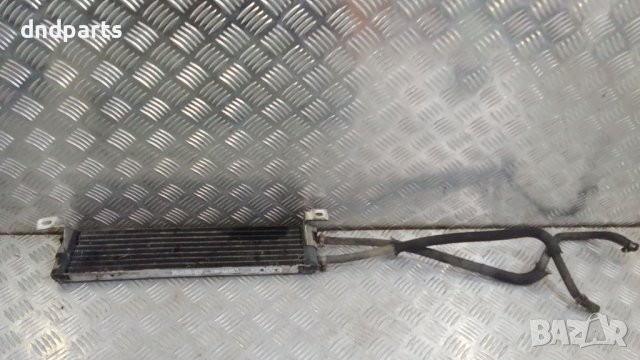 Радиатор Mercedes ML400 CDI W163 2003г.