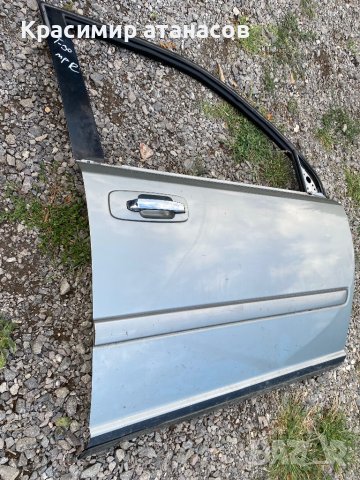 Врата предна дясна за Нисан х-трейл T30., снимка 4 - Части - 41981652