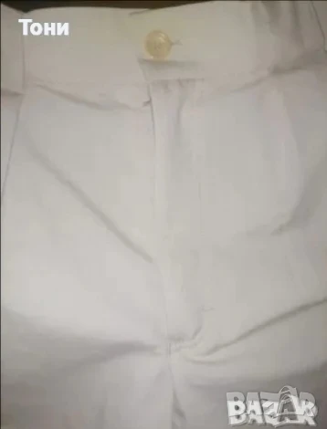 Нови Мъжки Къси Летни Панталони М, снимка 5 - Къси панталони - 51109607