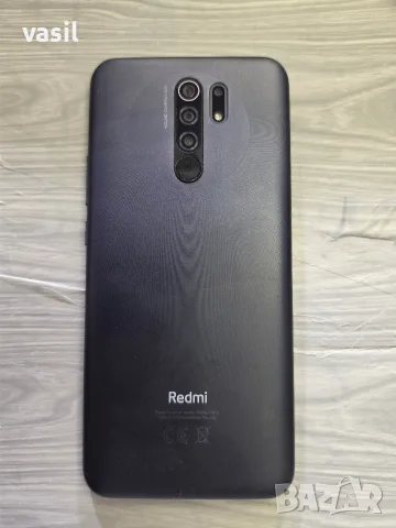 XIAOMI REDMI 9 M2004J19AG части (0248), снимка 2 - Резервни части за телефони - 56005710