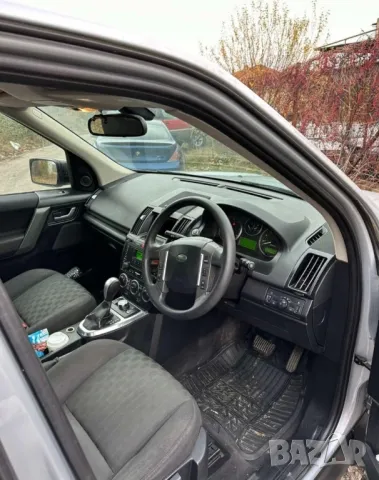LAND ROVER FREELANDER 2 , снимка 5 - Части - 38926876