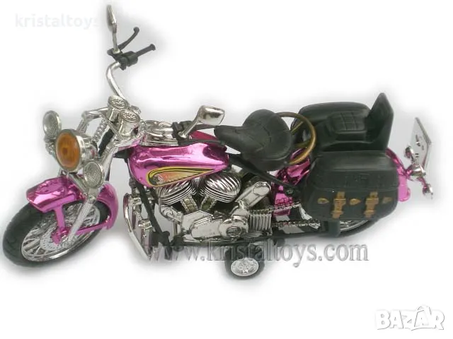 Мотор Чопър Chopper, детска играчка