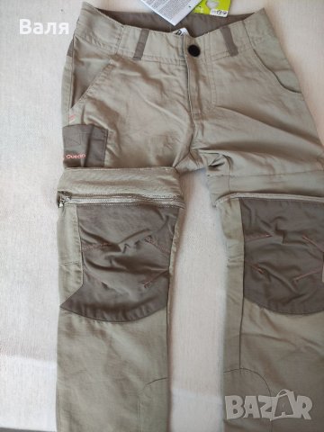 Панталон за момиче, снимка 4 - Детски панталони и дънки - 40202523