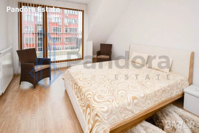 2-СТАЕН апартамент под наем, гр. София, кв. Зона Б5, снимка 8 - Апартаменти - 52812260