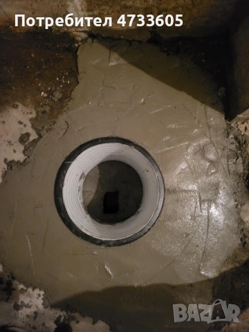  Денонощно отпушване на канали 24/7 бързо, и, качествено наджено!, снимка 8 - ВиК услуги - 53429665