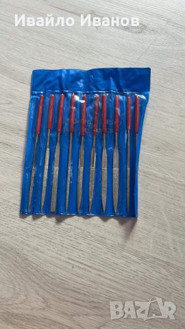 Златарски пили