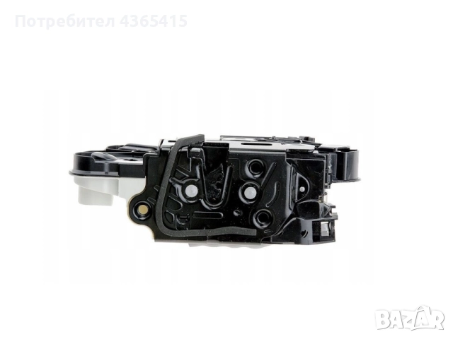 Брава за VW Scirocco за предна лява врата 5N1837015B, снимка 3 - Части - 52546676