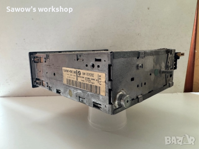 Bmw reverse, снимка 4 - Аксесоари и консумативи - 52025107