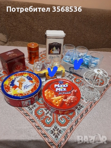 За всекиго по нещо.., снимка 18 - Други стоки за дома - 51757563