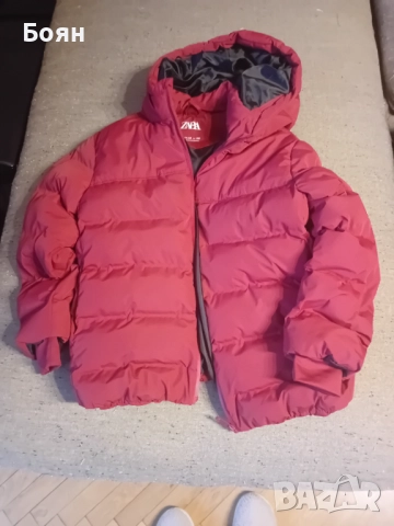 Продавам детско яке