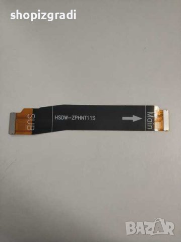 Лентов кабел за Xiaomi redmi Note 11 2201117TG (global)