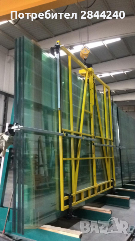 Джъмбо рамка за разтоварване от камион, снимка 4 - Други машини и части - 36425093