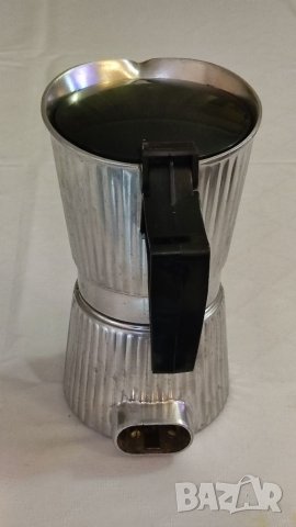 Кафеварка еспресо GERMI, Италия. , снимка 2 - Кафемашини - 38883024