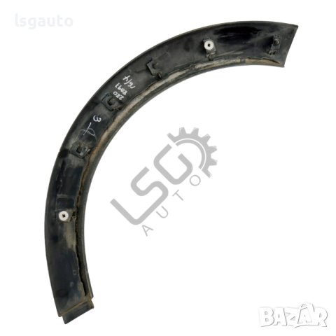 Задна дясна пластмасова вежда калник Mini Hatch (R50; R53) 2001-2006 ID: 121660, снимка 2 - Части - 44304643