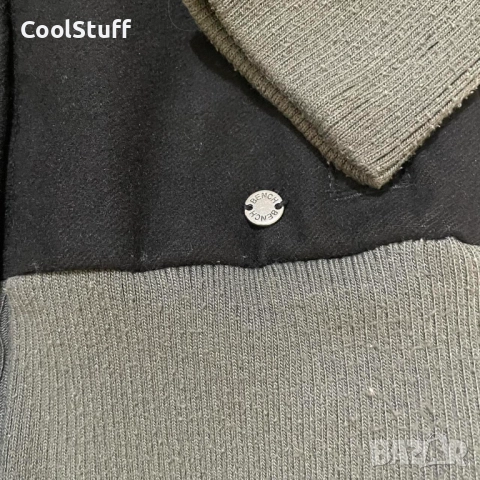 Дамско Яке Bench Размер M, снимка 3 - Якета - 52696800