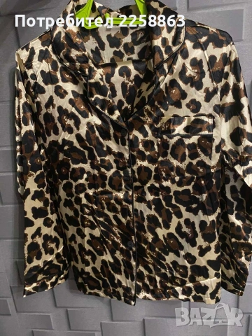 дамска пижама 