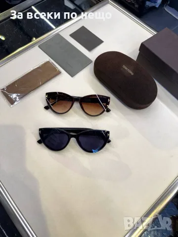 Tom Ford Слънчеви Очила С UV400 Защита Том Форд - Различни Цветове Код SK2025, снимка 6 - Слънчеви и диоптрични очила - 55751862
