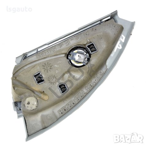 Интериорна лайсна с високоговорител предна дясна врата Mercedes-Benz M-class (W164) 2005-2011 ID:100, снимка 2 - Части - 40742694