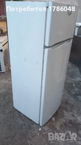 Хладилник с камера 1.40в.ш.055д0.55, снимка 2 - Хладилници - 51583368