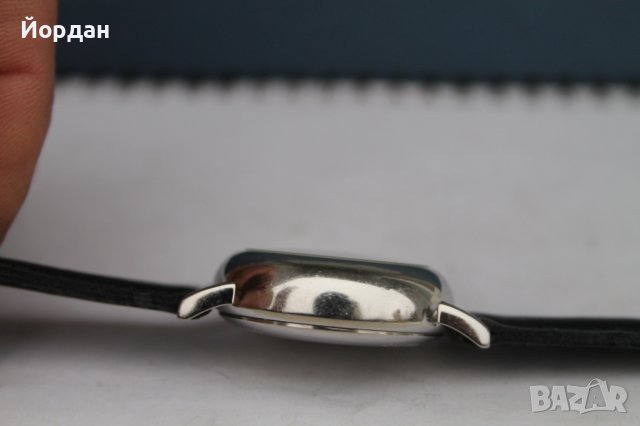 Часовник '''Полет'' автоматик, снимка 8 - Колекции - 39190156