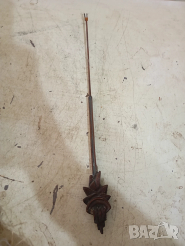 Махало за часовник