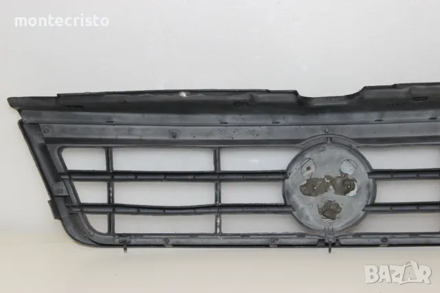 Предна решетка Fiat Ducato (2002-2006г.) LS132915801 / 735324820, снимка 5 - Части - 49204281