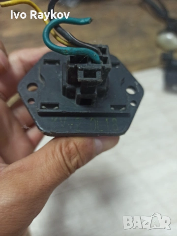 Реостат KIA ,Hyundai , снимка 5 - Части - 53085262