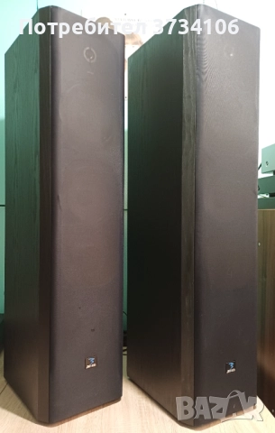 Focal OPAL 615, снимка 7 - Тонколони - 52776419