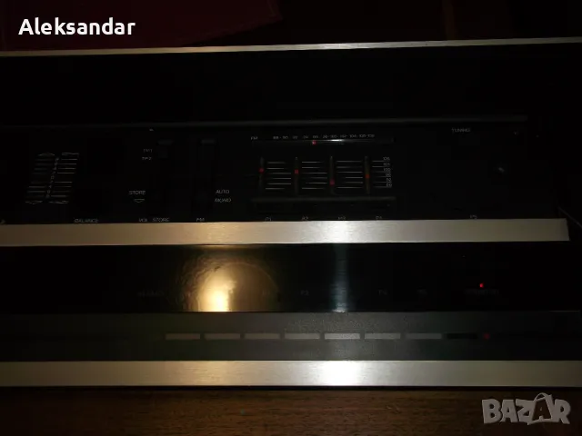 Продавам ресивър Beomaster 2000, снимка 6 - Ресийвъри, усилватели, смесителни пултове - 47425825