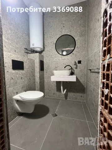 Ремонт на бани,фаянс,теракот,шпакловка ,боя,ел-инсталации,ВиК услуги,декоративни мазилки., снимка 4 - Ремонти на апартаменти - 48602904