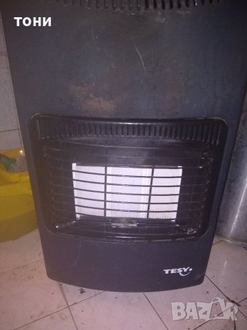 Газови печки отоплителни, снимка 6 - Отоплителни печки - 39464820