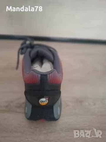 Продавам нови оригинални мъжки маратонки Nike Air Max DN., снимка 4 - Маратонки - 56129632